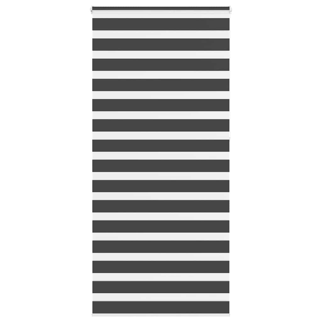 Tenda a Rullo Zebra Larghezza Tessuto 95,9 cm Poliestere