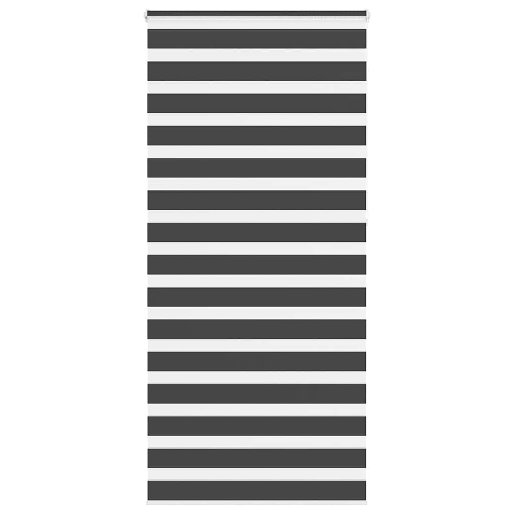 Tenda a Rullo Zebra Larghezza Tessuto 110,9 cm Poliestere