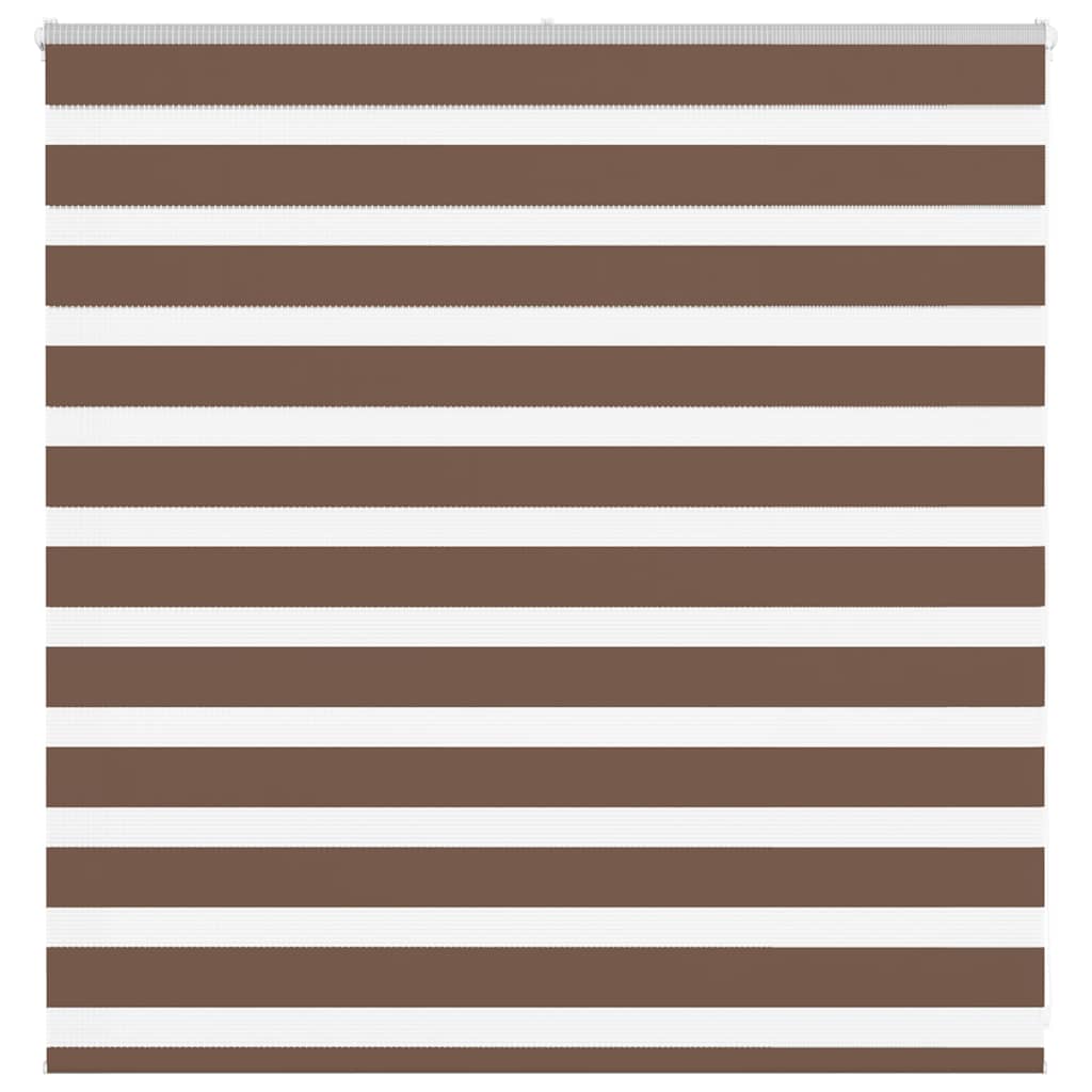 Tenda a Rullo Zebra Larghezza Tessuto 145,9 cm Poliestere