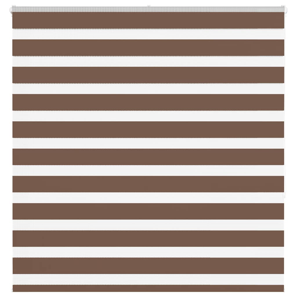 Tenda a Rullo Zebra Larghezza Tessuto 145,9 cm Poliestere