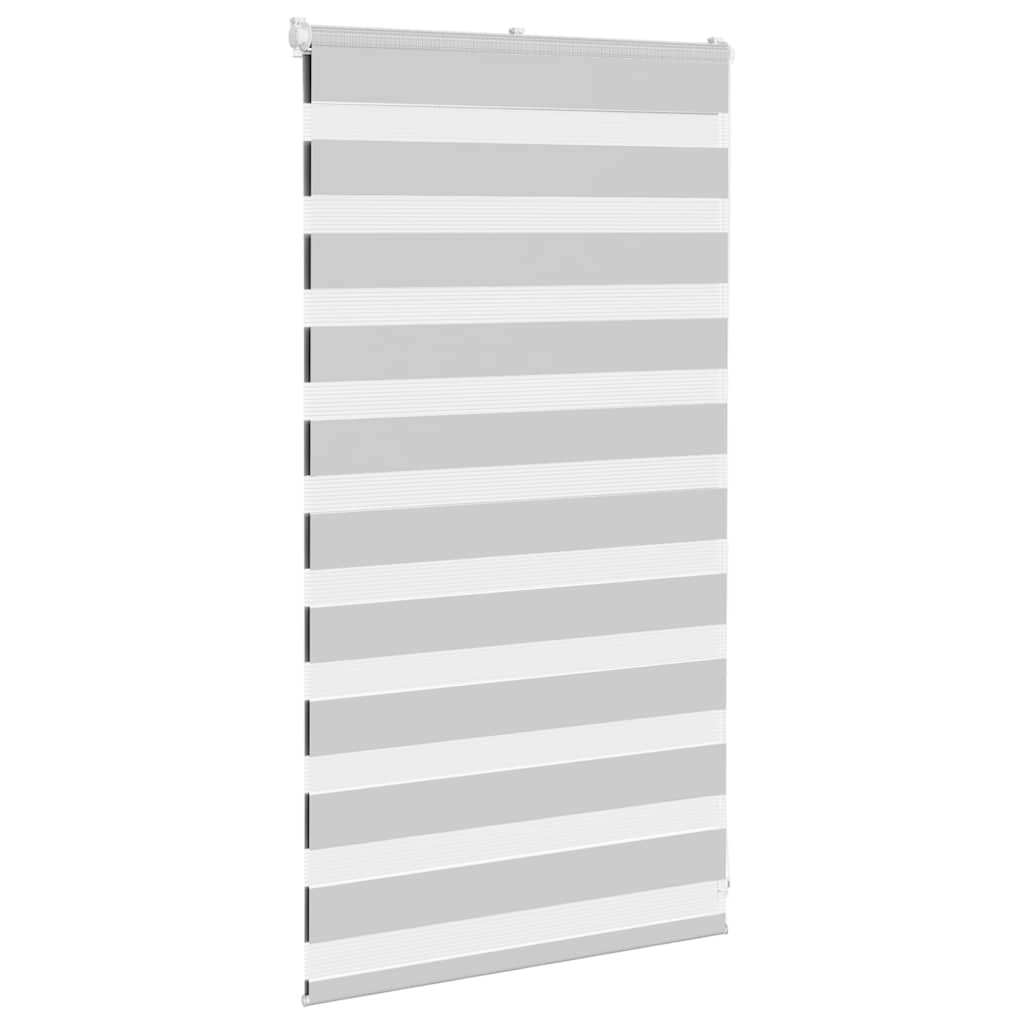 Tenda a Rullo Zebra Larghezza Tessuto 65,9 cm Poliestere | homemem39