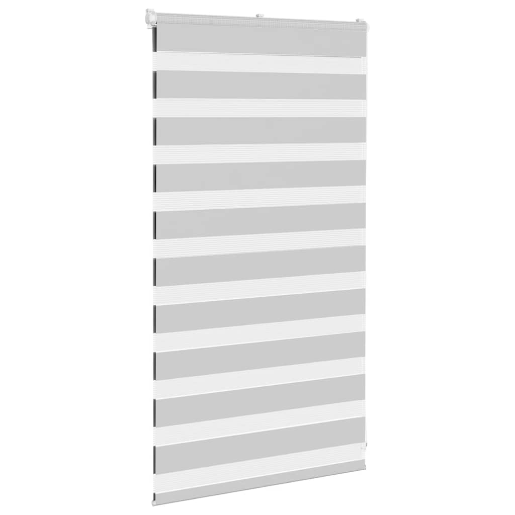 Tenda a Rullo Zebra Larghezza Tessuto 75,9 cm Poliestere | homemem39