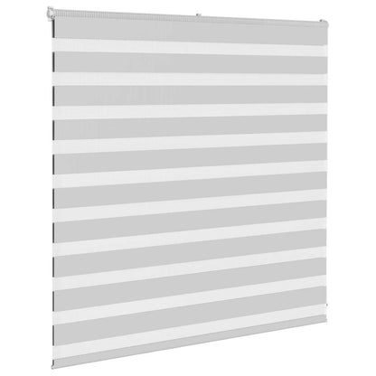 Tenda a Rullo Zebra Larghezza Tessuto 140,9 cm Poliestere | homemem39