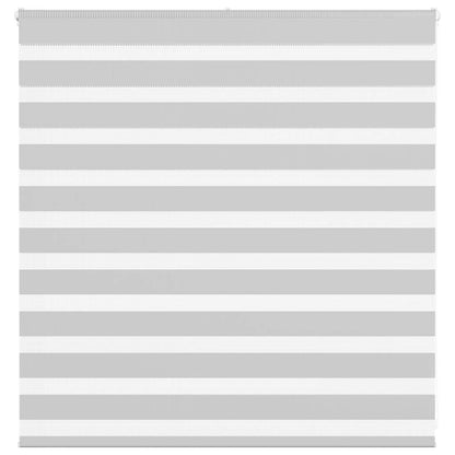 Tenda a Rullo Zebra Larghezza Tessuto 145,9 cm Poliestere