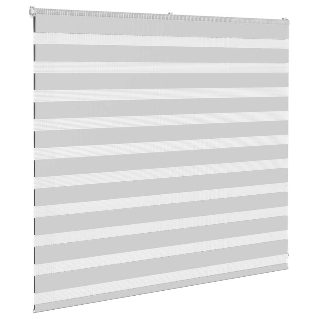 Tenda a Rullo Zebra Larghezza Tessuto 155,9 cm Poliestere | homemem39