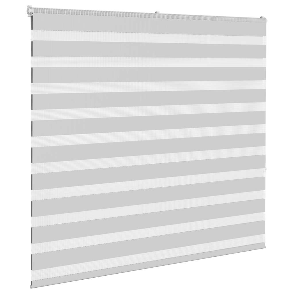 Tenda a Rullo Zebra Larghezza Tessuto 150,9 cm Poliestere | homemem39