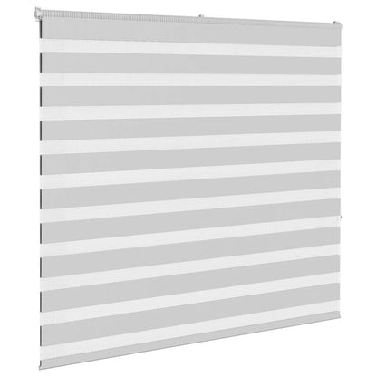Tenda a Rullo Zebra Larghezza Tessuto 160,9 cm Poliestere | homemem39