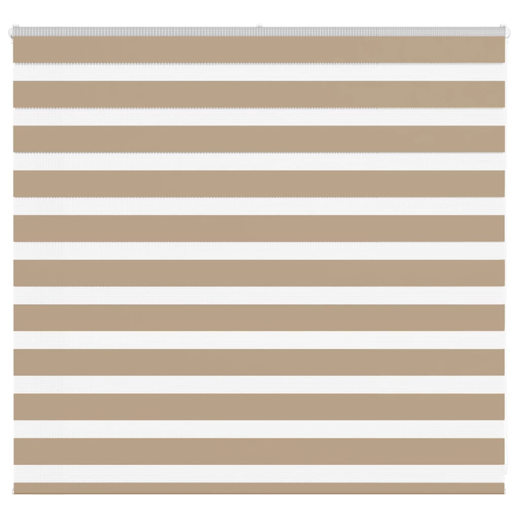 Tenda a Rullo Zebra Larghezza Tessuto 150,9 cm Poliestere