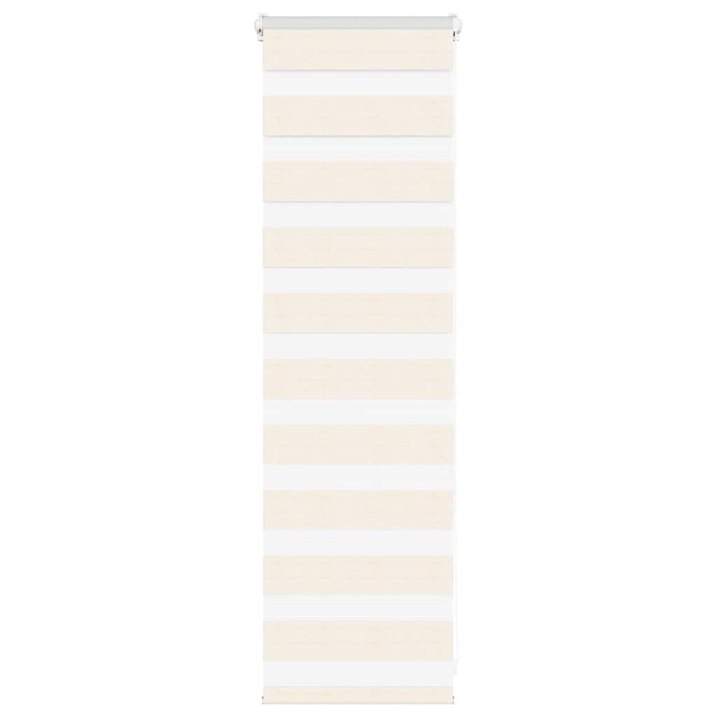Tenda a Rullo Zebra Larghezza Tessuto 35,9 cm Poliestere