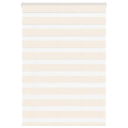 Tenda a Rullo Zebra Larghezza Tessuto 90,9 cm Poliestere