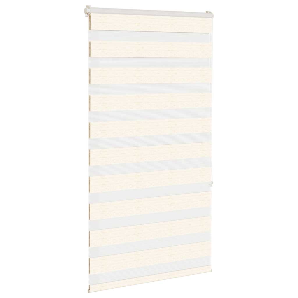 Tenda a Rullo Zebra Larghezza Tessuto 75,9 cm Poliestere | homemem39