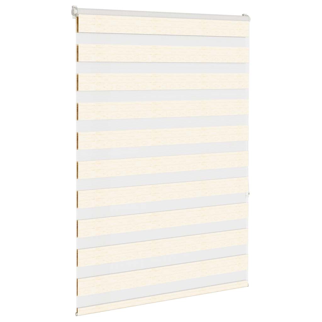Tenda a Rullo Zebra Larghezza Tessuto 90,9 cm Poliestere | homemem39