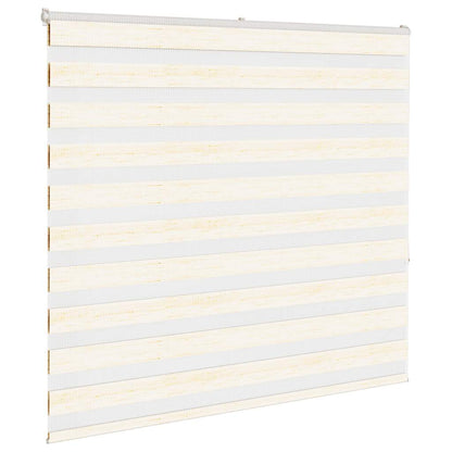 Tenda a Rullo Zebra Larghezza Tessuto 155,9 cm Poliestere | homemem39