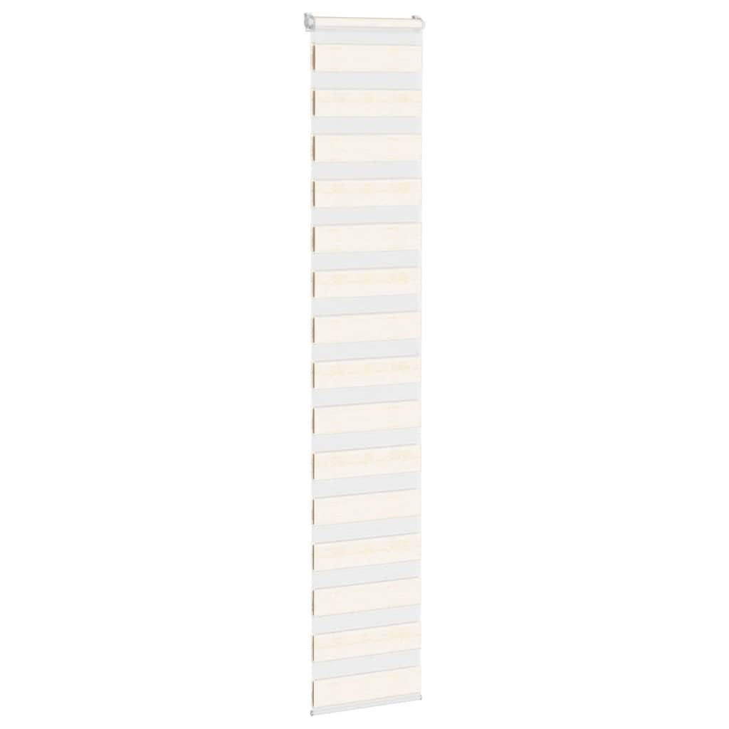 Tenda a Rullo Zebra Larghezza Tessuto 35,9 cm Poliestere | homemem39