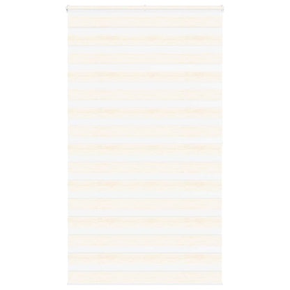 Tenda a Rullo Zebra Larghezza Tessuto 120,9 cm Poliestere