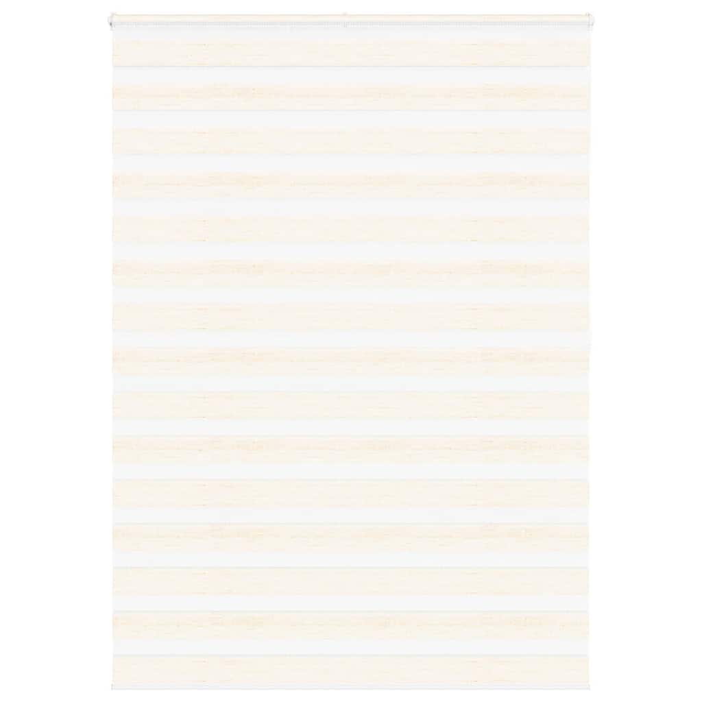 Tenda a Rullo Zebra Larghezza Tessuto 150,9 cm Poliestere