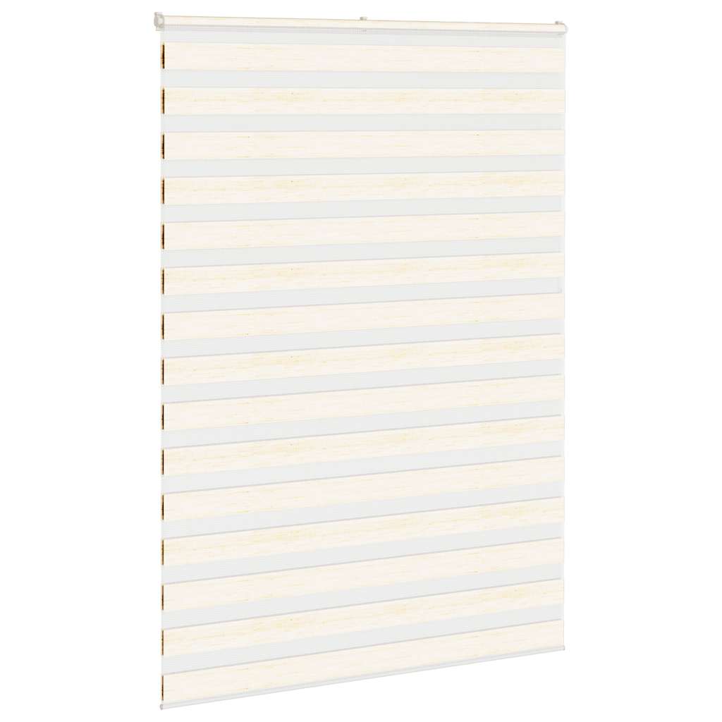 Tenda a Rullo Zebra Larghezza Tessuto 155,9 cm Poliestere | homemem39