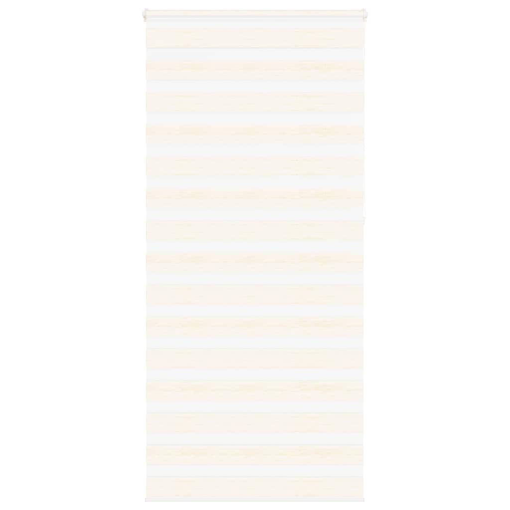 Tenda a Rullo Zebra Larghezza Tessuto 95,9 cm Poliestere