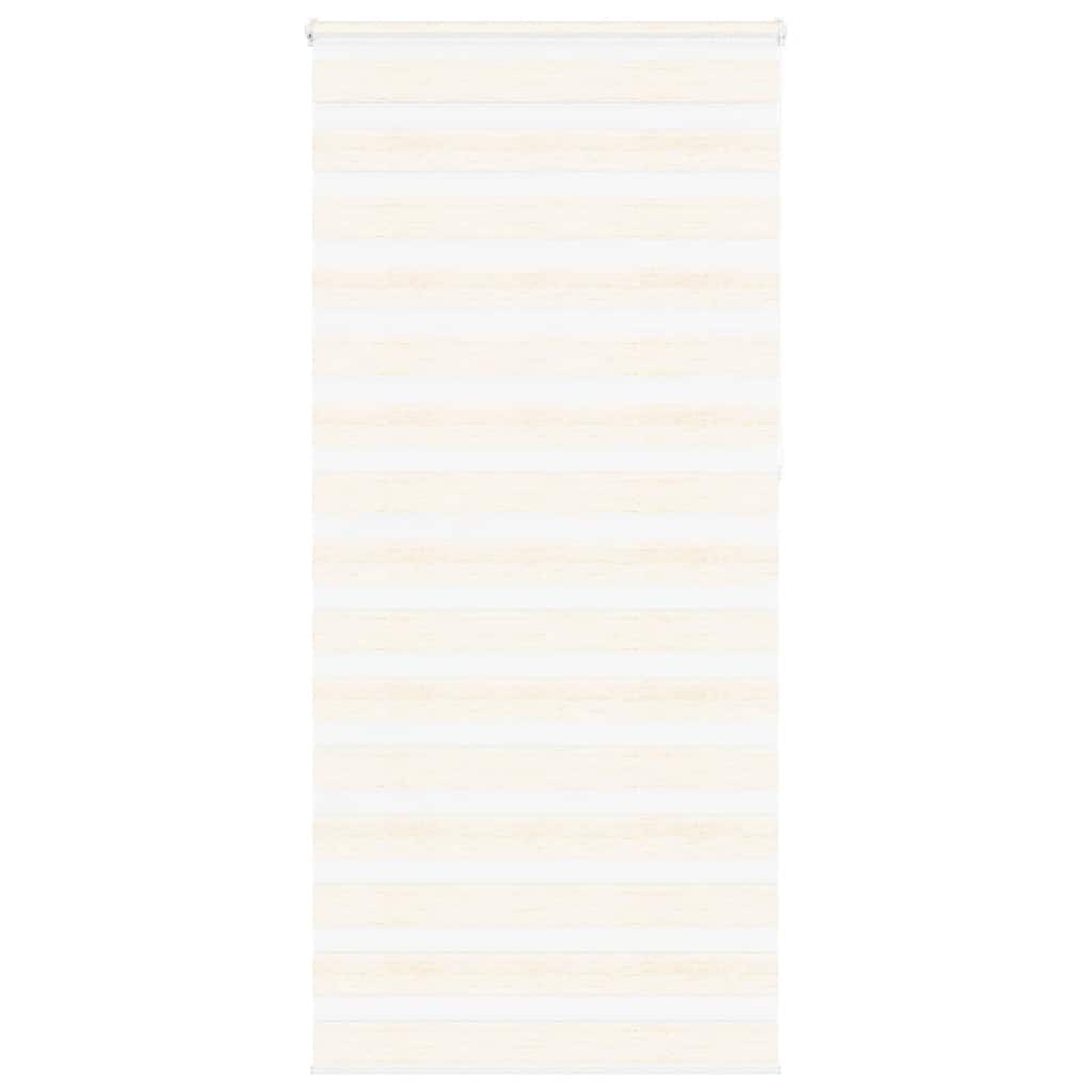 Tenda a Rullo Zebra Larghezza Tessuto 100,9 cm Poliestere