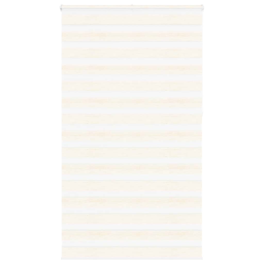 Tenda a Rullo Zebra Larghezza Tessuto 120,9 cm Poliestere