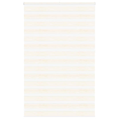 Tenda a Rullo Zebra Larghezza Tessuto 145,9 cm Poliestere