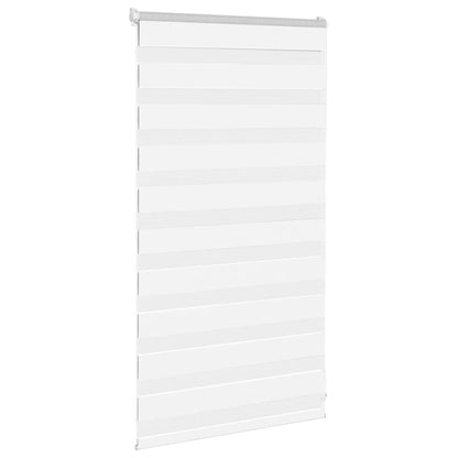 Tenda a Rullo Zebra Larghezza Tessuto 65,9 cm Poliestere | homemem39