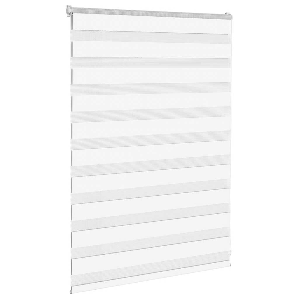 Tenda a Rullo Zebra Larghezza Tessuto 90,9 cm Poliestere | homemem39