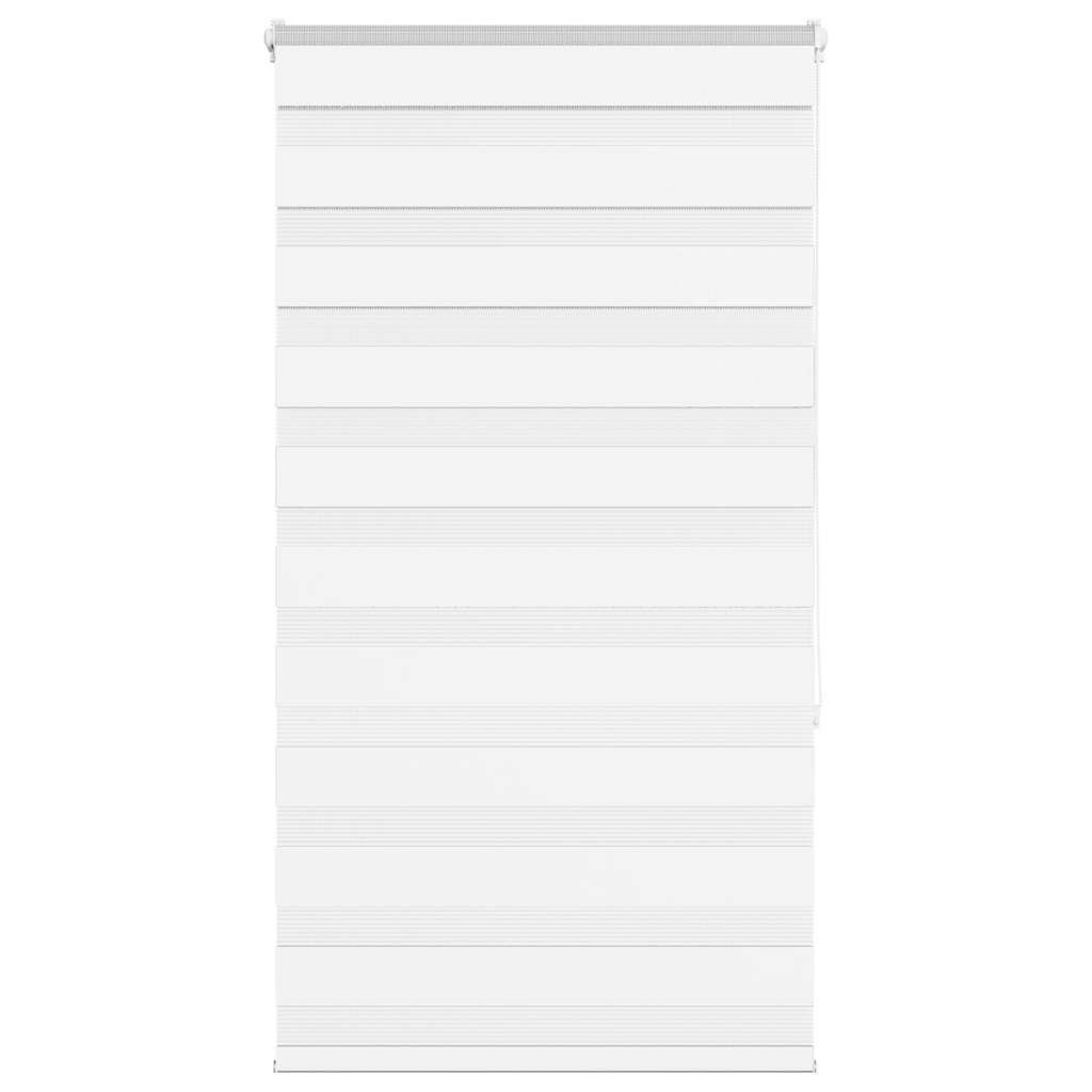 Tenda a Rullo Zebra Larghezza Tessuto 75,9 cm Poliestere
