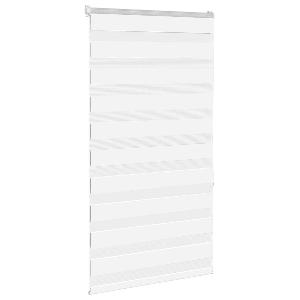 Tenda a Rullo Zebra Larghezza Tessuto 75,9 cm Poliestere | homemem39