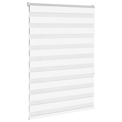 Tenda a Rullo Zebra Larghezza Tessuto 90,9 cm Poliestere | homemem39