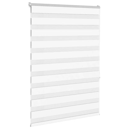 Tenda a Rullo Zebra Larghezza Tessuto 100,9 cm Poliestere