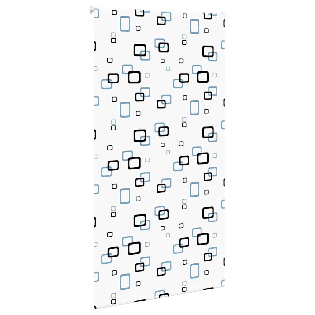 Tenda a Rullo Doccia 120x240 cm Larghezza Tessuto 116 cm | homemem39