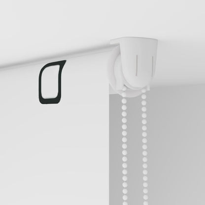 Tenda a Rullo Doccia 150x240 cm Larghezza Tessuto 146 cm | homemem39