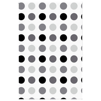 Tenda a Rullo Doccia 150x240 cm Larghezza Tessuto 146 cm