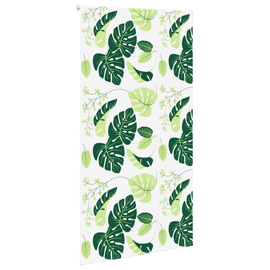 Tenda a Rullo Doccia 140x240 cm Larghezza Tessuto 136 cm | homemem39