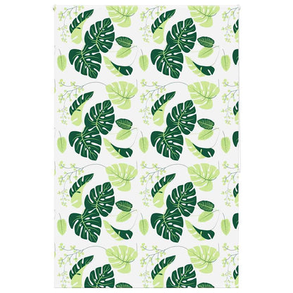 Tenda a Rullo Doccia 150x240 cm Larghezza Tessuto 146 cm