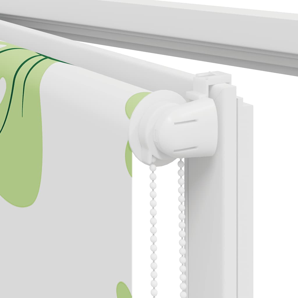 Tenda a Rullo Doccia 150x240 cm Larghezza Tessuto 146 cm | homemem39
