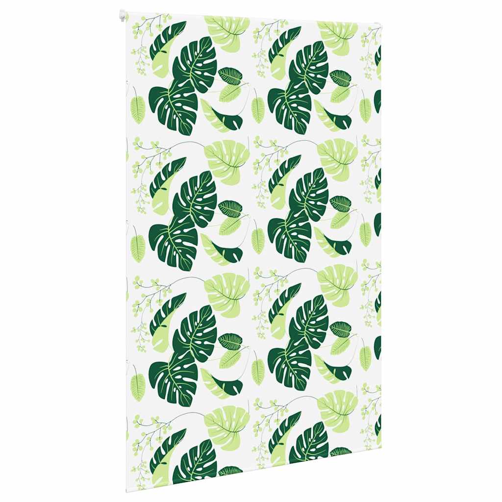 Tenda a Rullo Doccia 150x240 cm Larghezza Tessuto 146 cm | homemem39