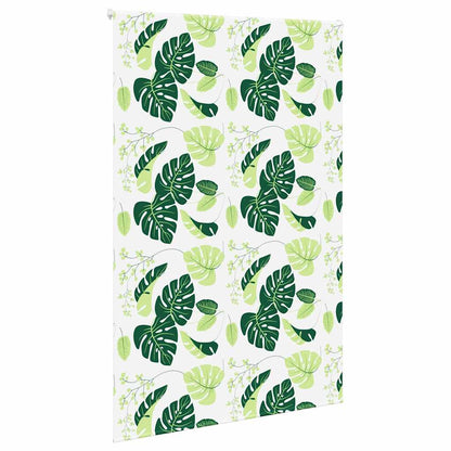 Tenda a Rullo Doccia 150x240 cm Larghezza Tessuto 146 cm | homemem39