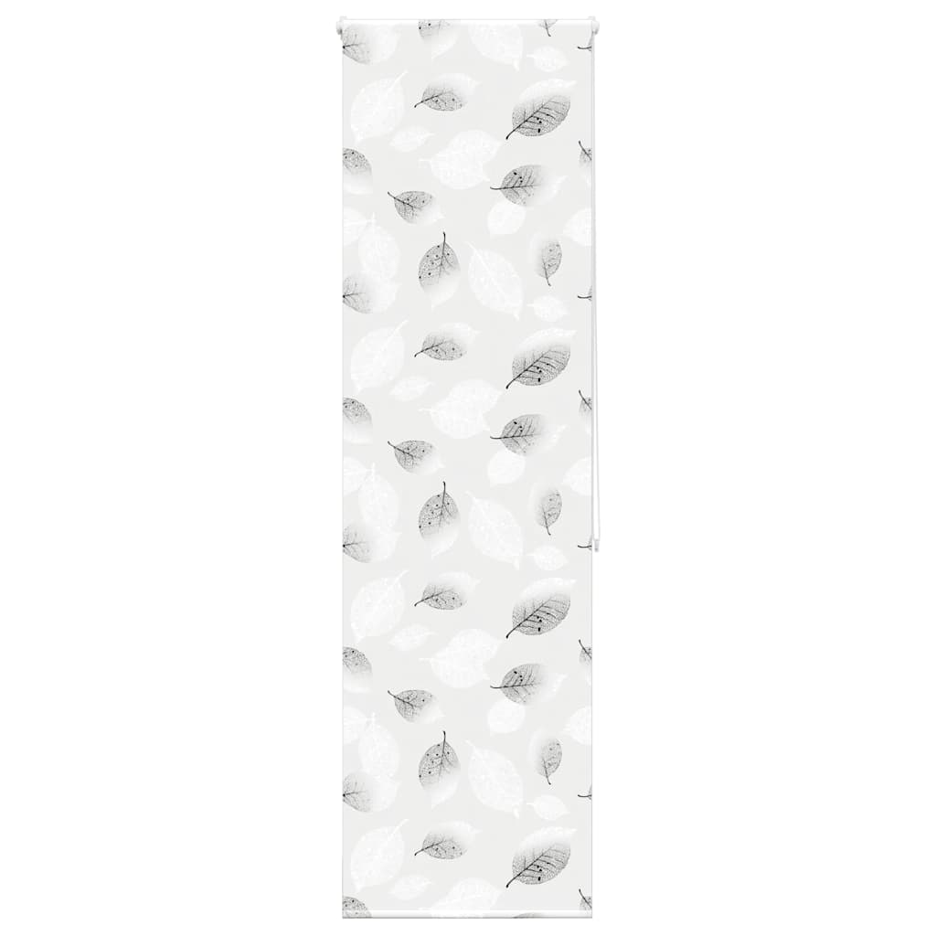 Tenda a Rullo Doccia 60x240 cm Larghezza Tessuto 56 cm