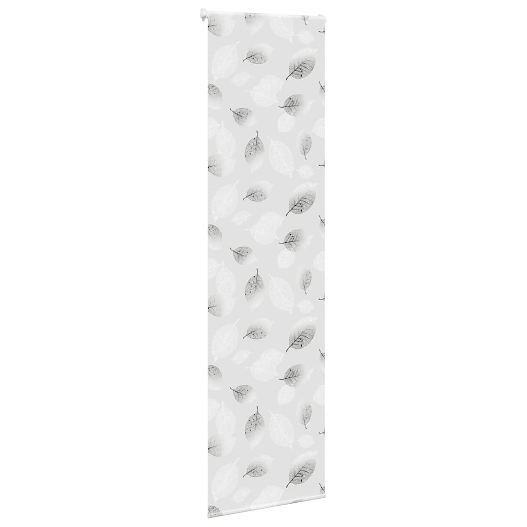 Tenda a Rullo Doccia 60x240 cm Larghezza Tessuto 56 cm | homemem39