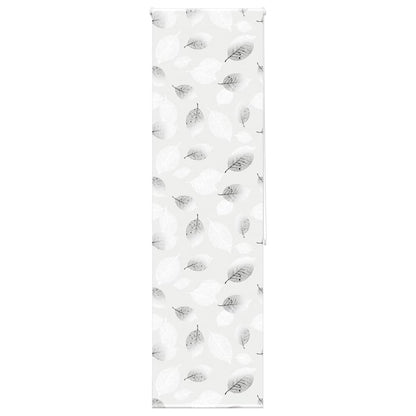 Tenda a Rullo Doccia 70x240 cm Larghezza Tessuto 66 cm