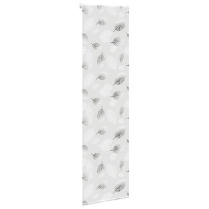 Tenda a Rullo Doccia 70x240 cm Larghezza Tessuto 66 cm | homemem39