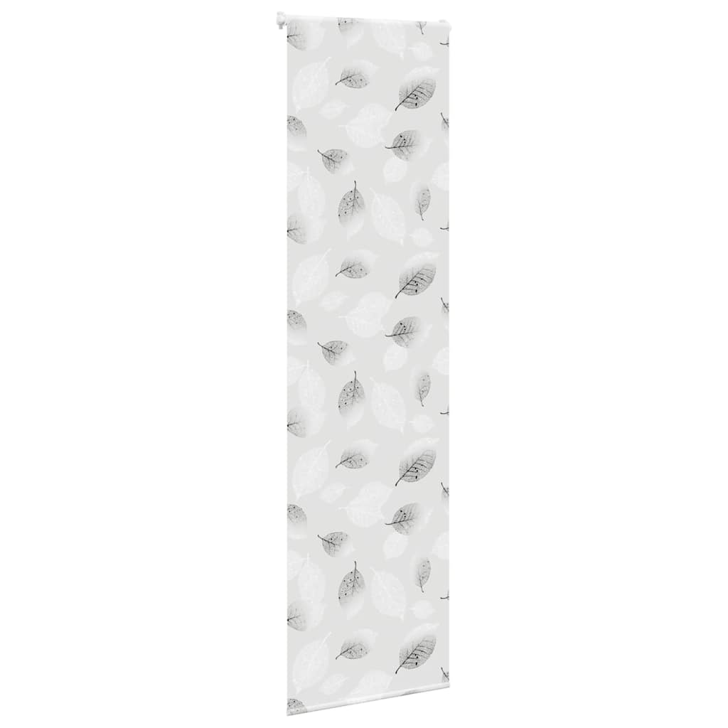 Tenda a Rullo Doccia 80x240 cm Larghezza Tessuto 76 cm | homemem39