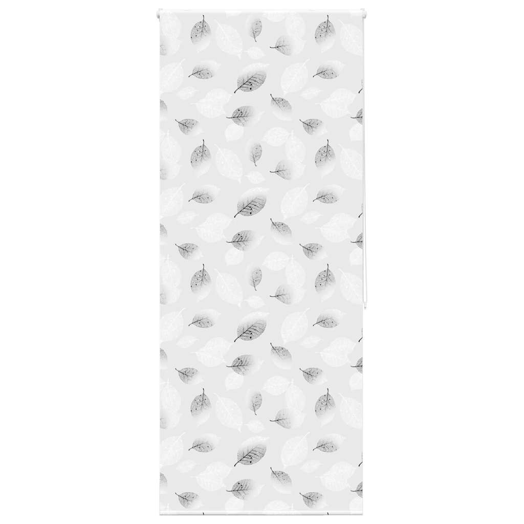 Tenda a Rullo Doccia 90x240 cm Larghezza Tessuto 86 cm