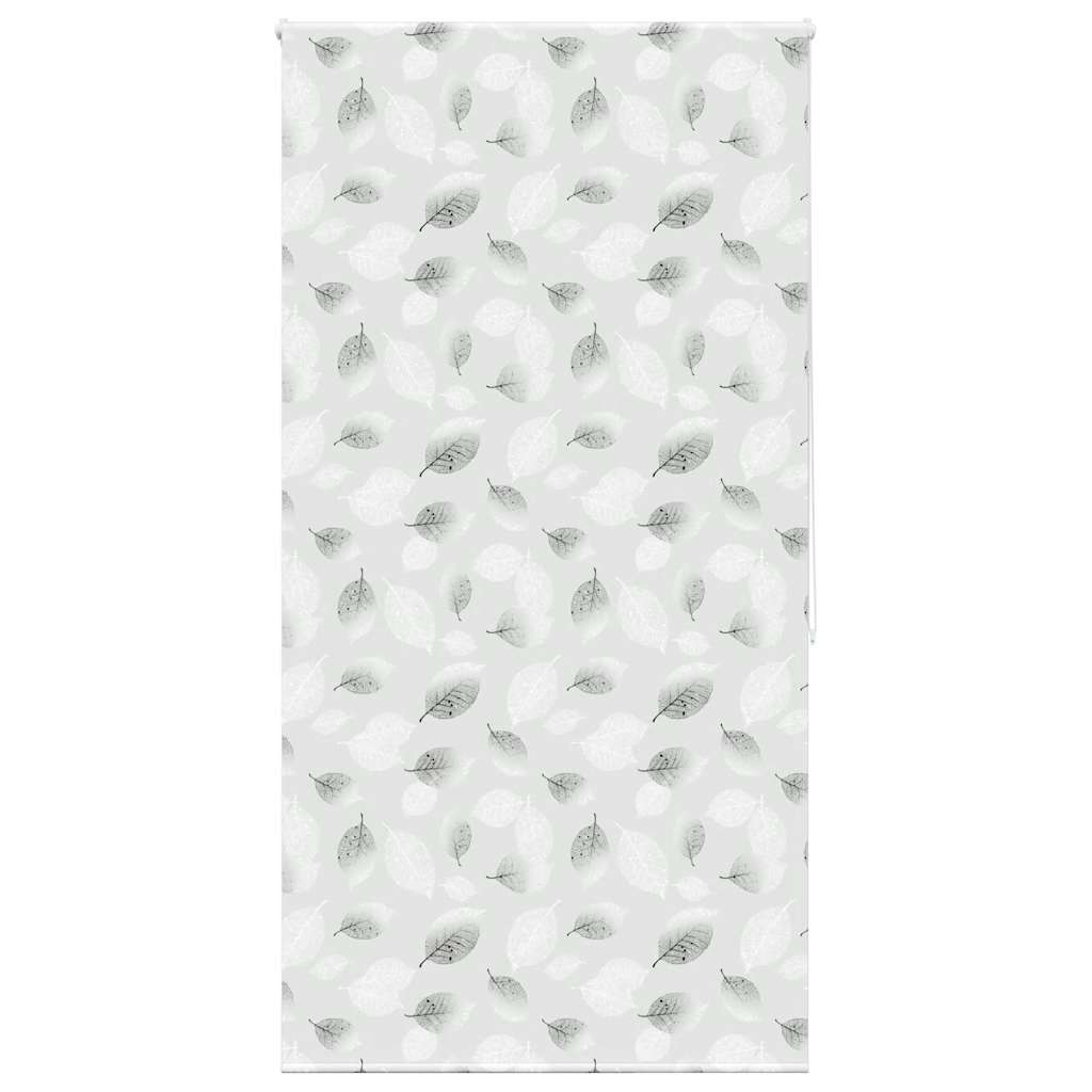 Tenda a Rullo Doccia 140x240 cm Larghezza Tessuto 136 cm
