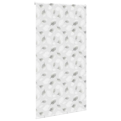 Tenda a Rullo Doccia 140x240 cm Larghezza Tessuto 136 cm | homemem39