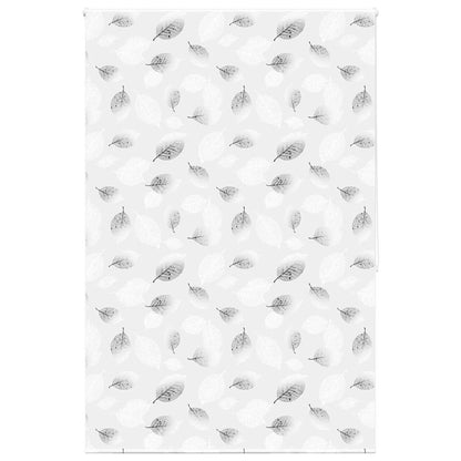 Tenda a Rullo Doccia 150x240 cm Larghezza Tessuto 146 cm