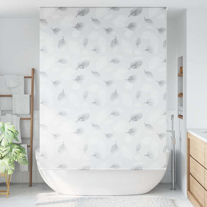 Tenda a Rullo Doccia 150x240 cm Larghezza Tessuto 146 cm | homemem39
