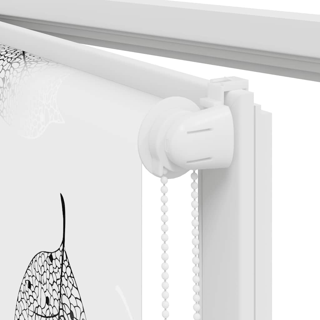 Tenda a Rullo Doccia 150x240 cm Larghezza Tessuto 146 cm | homemem39